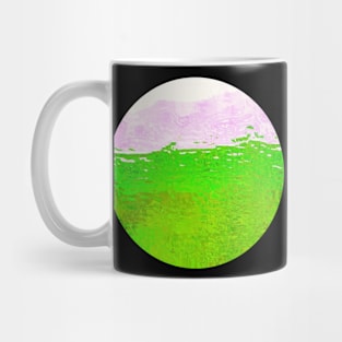 Nightmare Story Mug